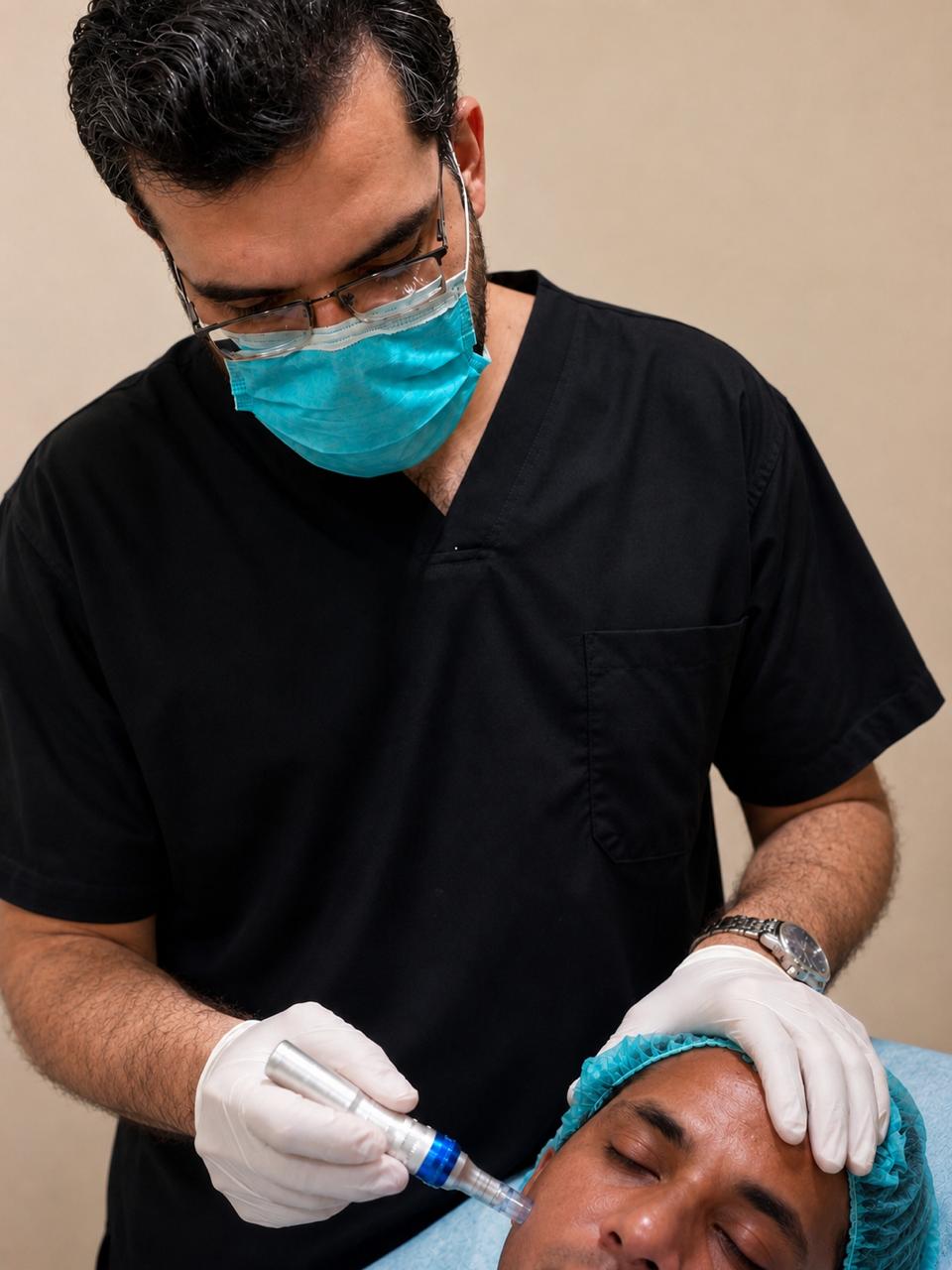 Aesthetic Rejuvenation
