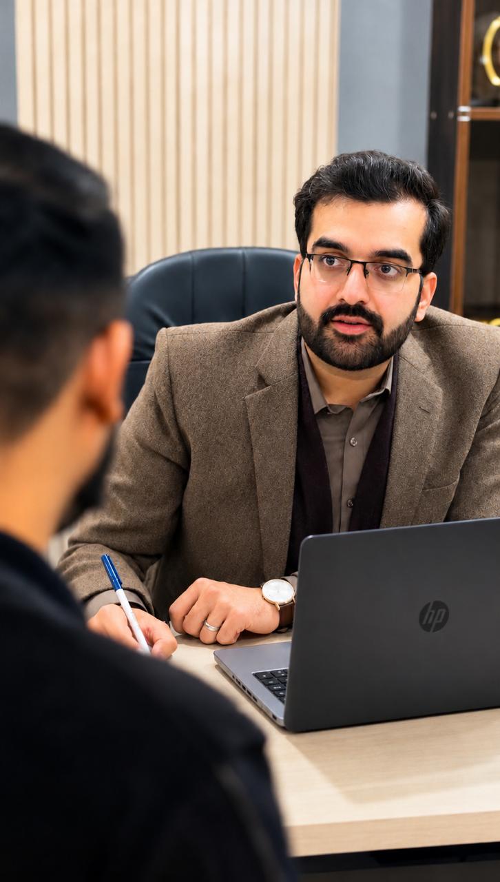 Clinical Dermatology Consultation